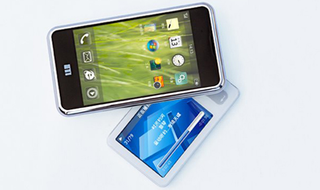 Illustration for article titled Genuine Meizu M8 Pictures Unleashed in the Wild